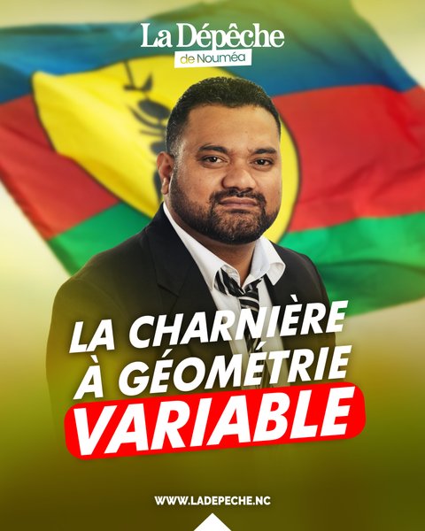 Provinciales : l'Éveil océanien change de cadre