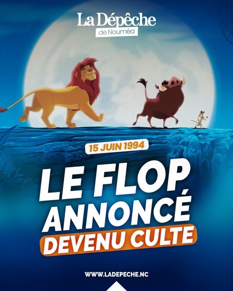 Un “petit projet” devenu l’un des plus grands succès Disney