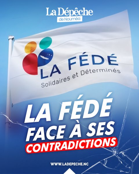 La Fédé face à ses contradictions