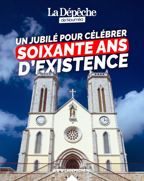 L’événement religieux qui va faire résonner tout le territoire