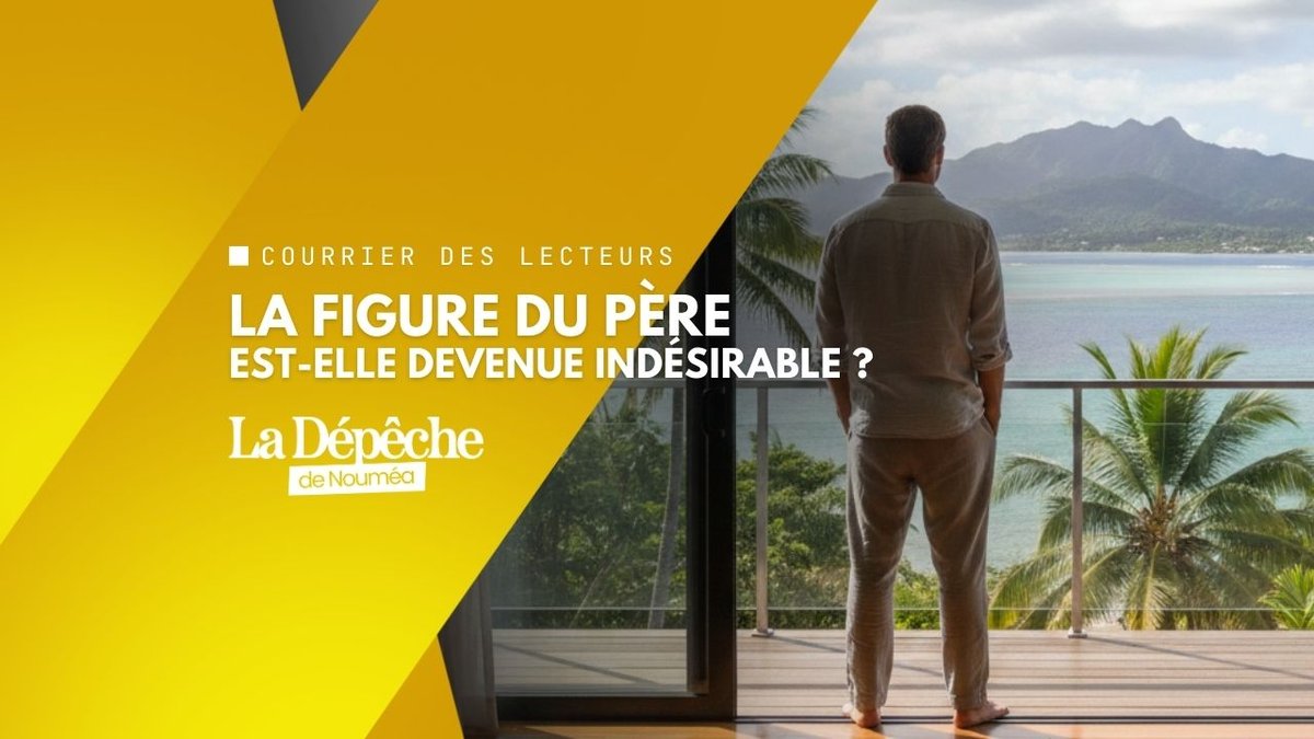 La figure du père est-elle devenue indésirable ?