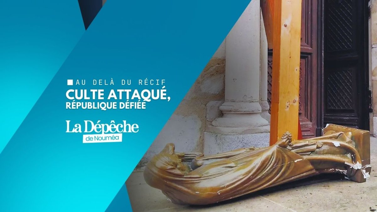 La République face à la haine religieuse