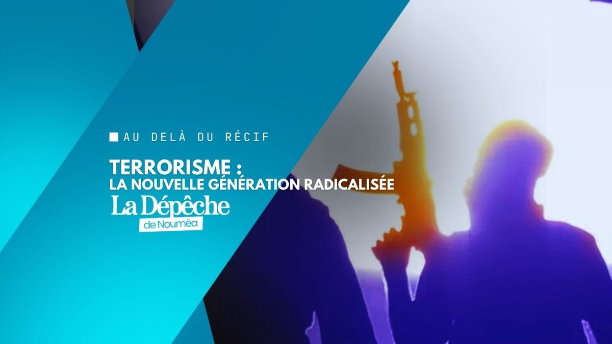 Radicalisés à 16 ans : l’horreur évitée à Lille