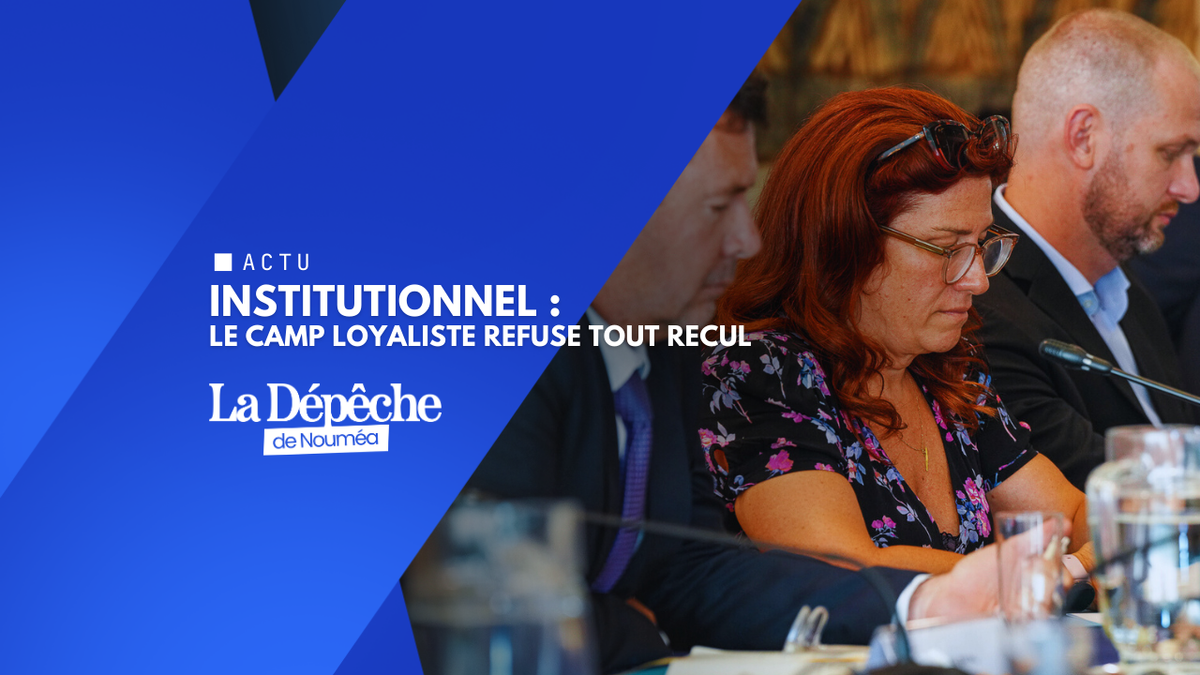 Paris face à ses responsabilités sur la Nouvelle-Calédonie