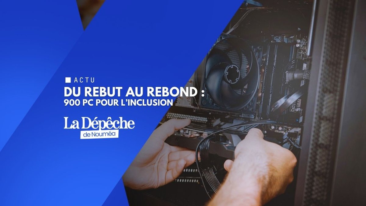 Fracture numérique : la contre-attaque concrète