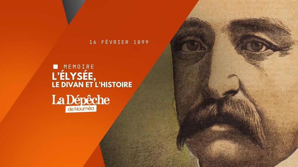 Quand la République s’éteint sur un divan