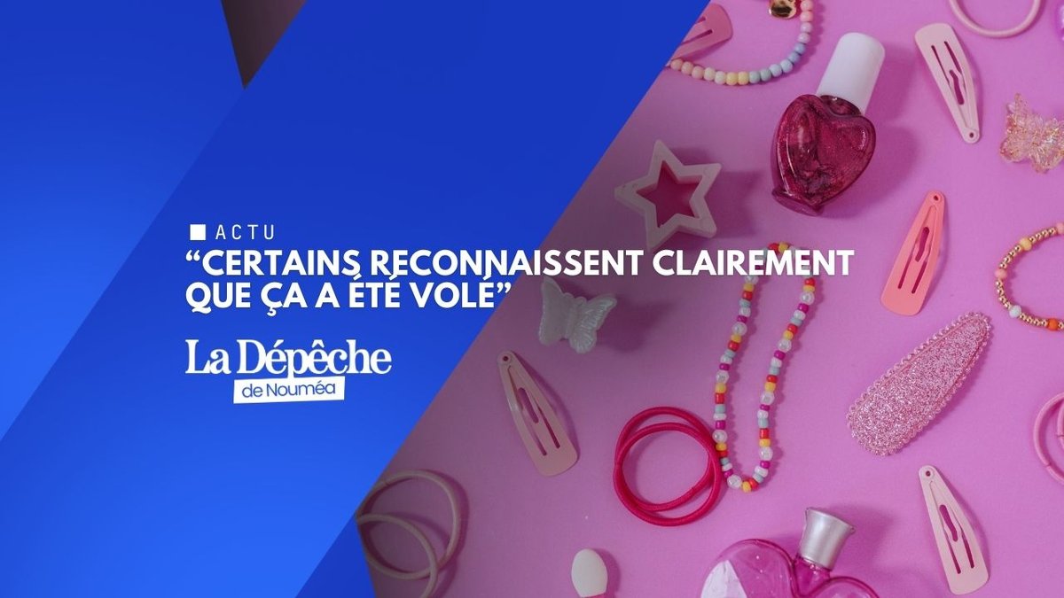 Nouméa : après les émeutes, l’économie parallèle s’installe
