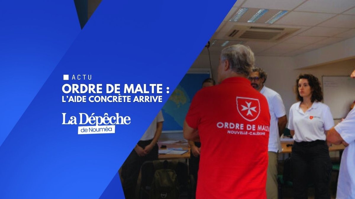 Pénurie médicale : la riposte venue de l’Hexagone