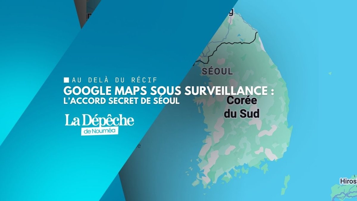 Séoul ouvre ses cartes… mais garde le contrôle