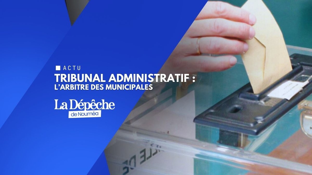 Municipales : ce que dit la loi pour contester