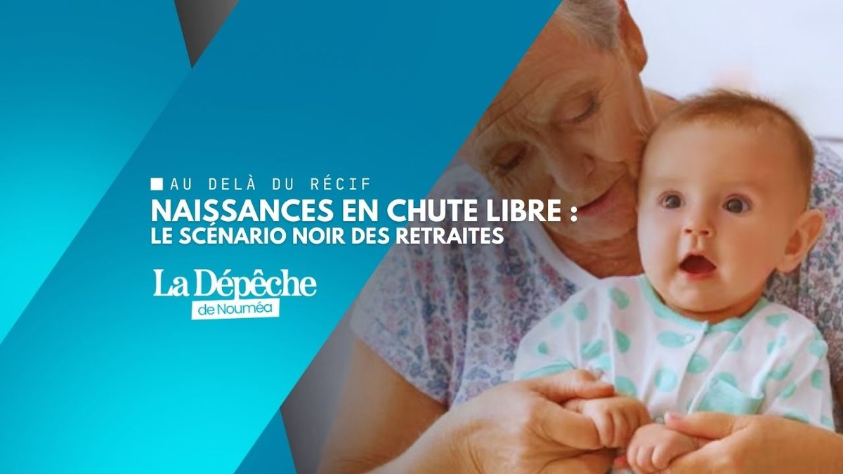 Retraites : la bombe démographique vient d’exploser