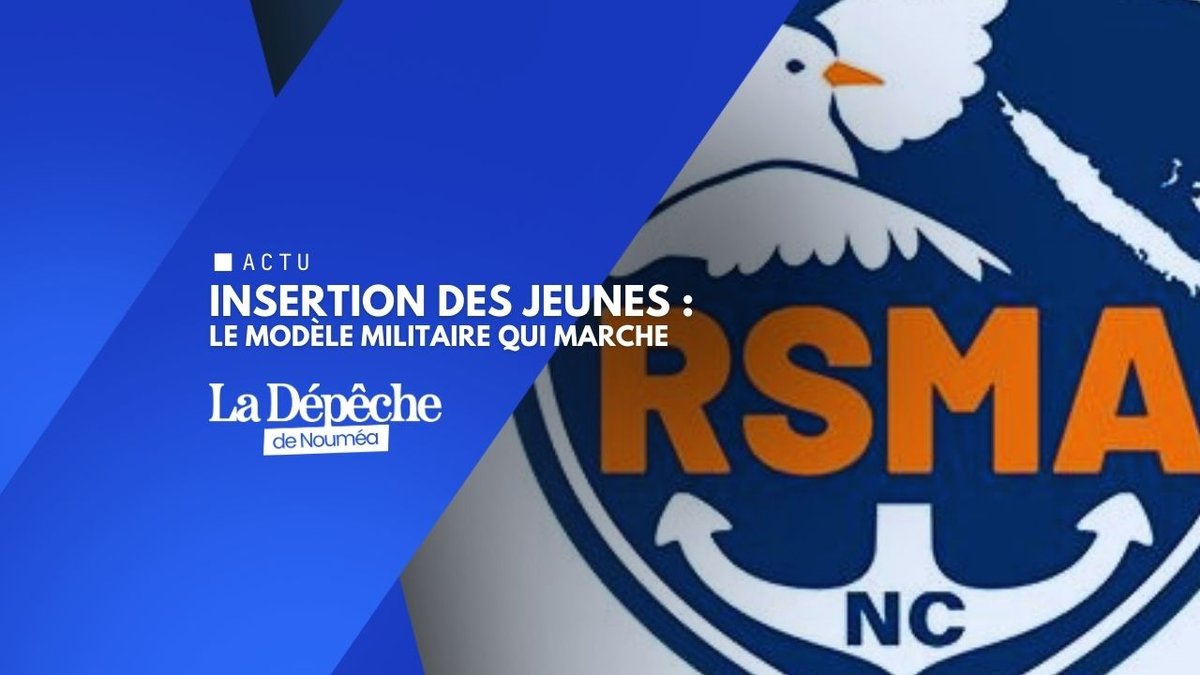 Après la crise, le RSMA reste debout