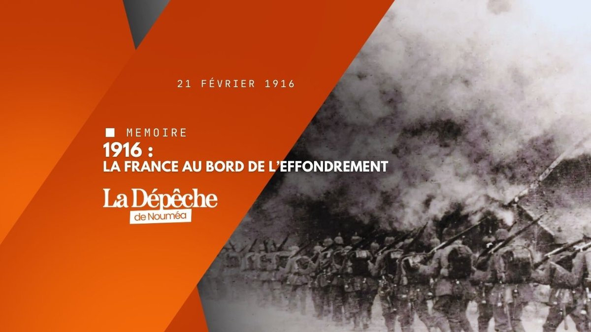 Verdun : la bataille qui a saigné une génération
