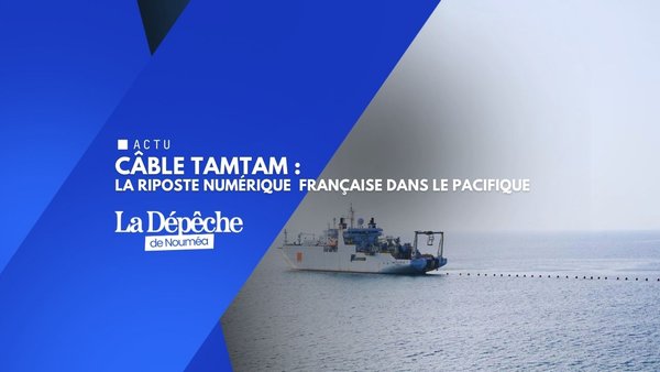 Internet sécurisé : la Nouvelle-Calédonie passe à l’offensive