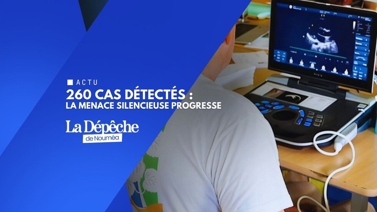 Maladie silencieuse : le cœur des enfants en danger