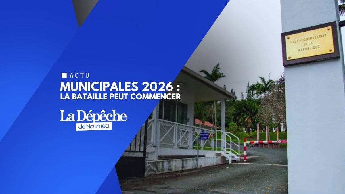 Scrutin 2026 : le cadre électoral désormais figé