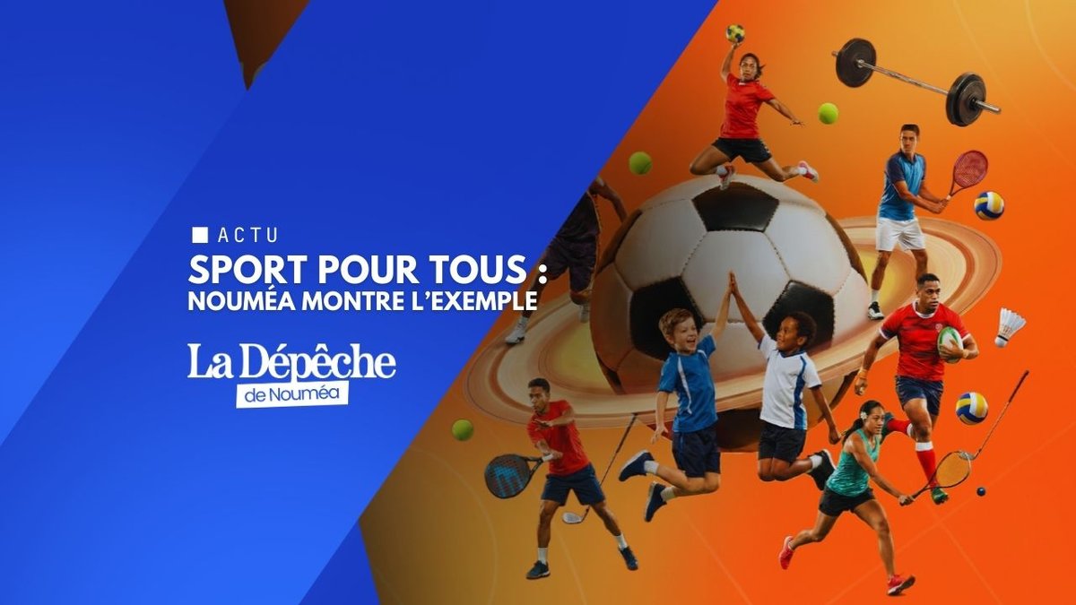 Anse-Vata : la journée qui va faire bouger Nouméa