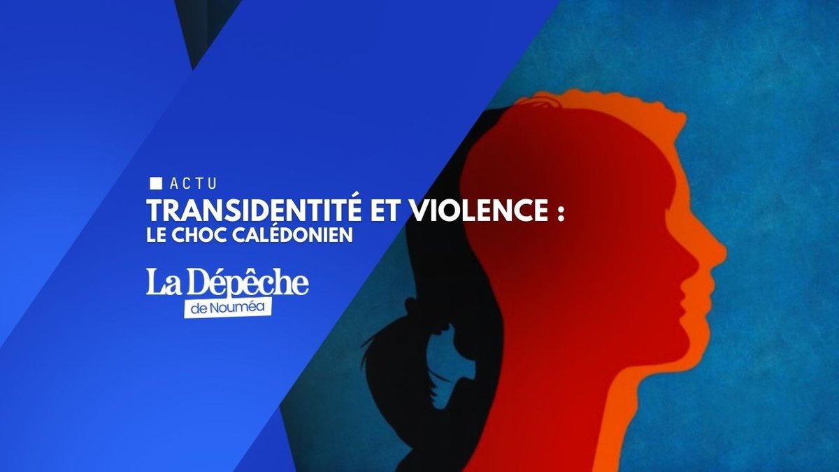 Joëlla tuée : la marche blanche qui bouleverse Nouméa