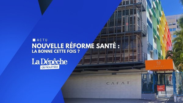 Santé en crise : le plan qui peut tout changer ?