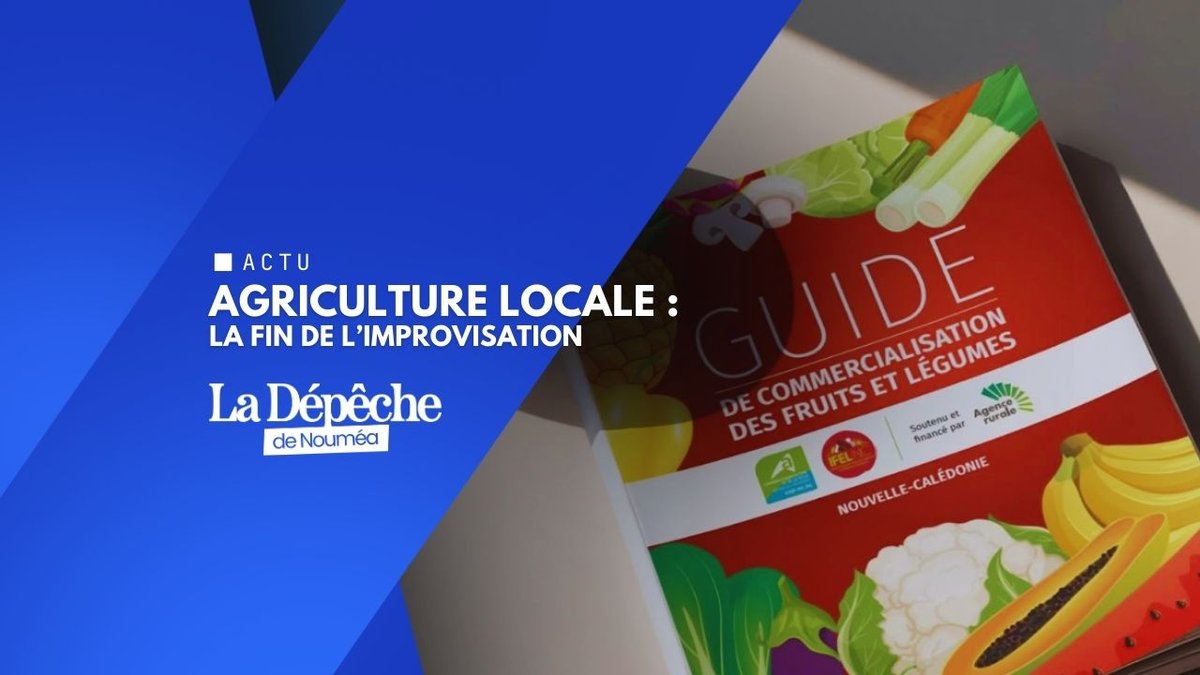 Mangeons local : la riposte agricole s’organise