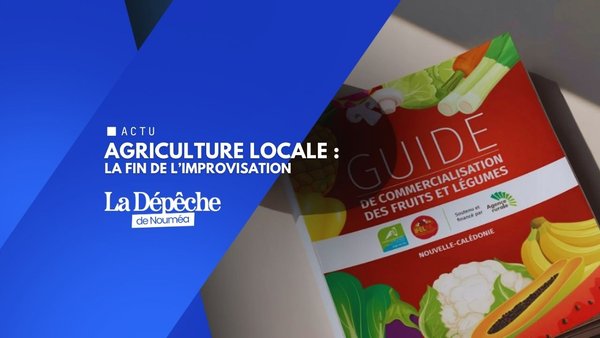 Mangeons local : la riposte agricole s’organise