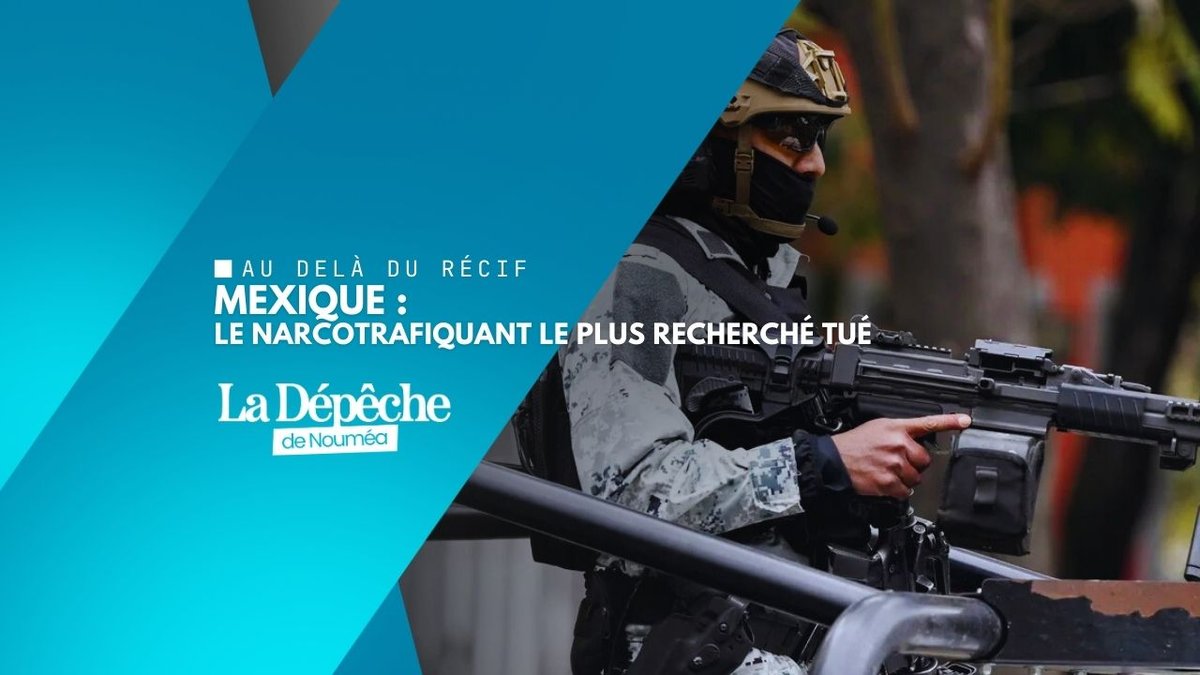 Cartel CJNG : la chute du parrain