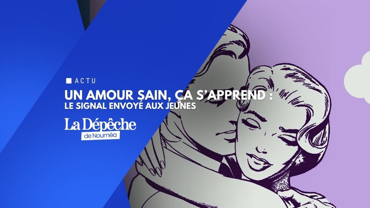 “Aimer ne veut pas dire posséder” : l’alerte de l’ASS-NC