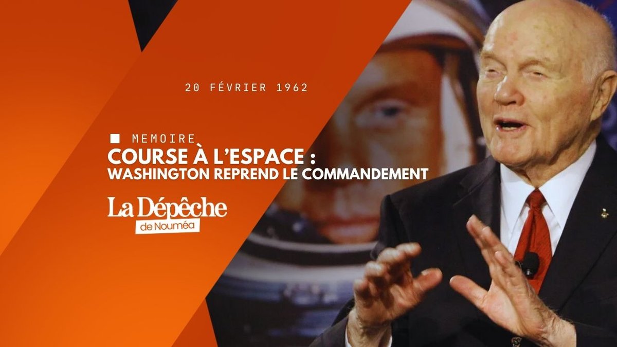 Face à Moscou, l’Amérique relève la tête en orbite