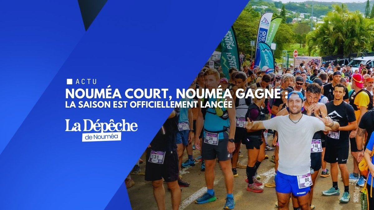 Boucles de Tina : la saison 2026 démarre à toute allure