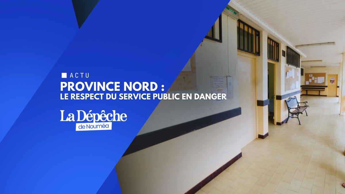 Canala : attaquer les soignants, jusqu’où ira-t-on ?