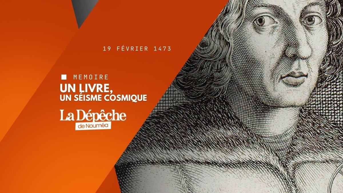 Copernic : l’homme qui a fait vaciller le ciel