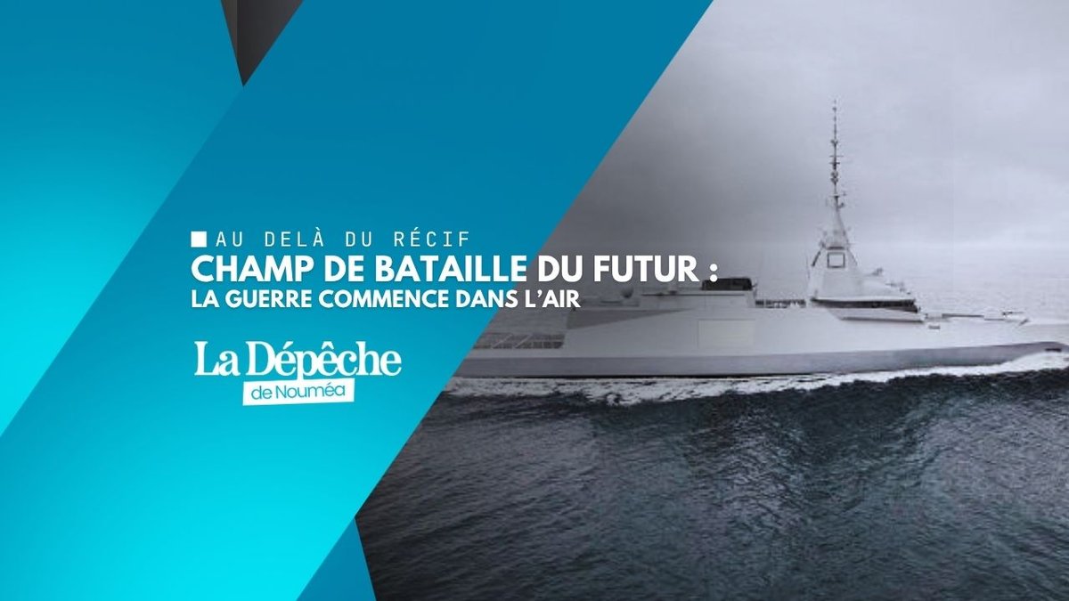 Stratégie militaire : l’arme invisible qui peut faire tomber un État