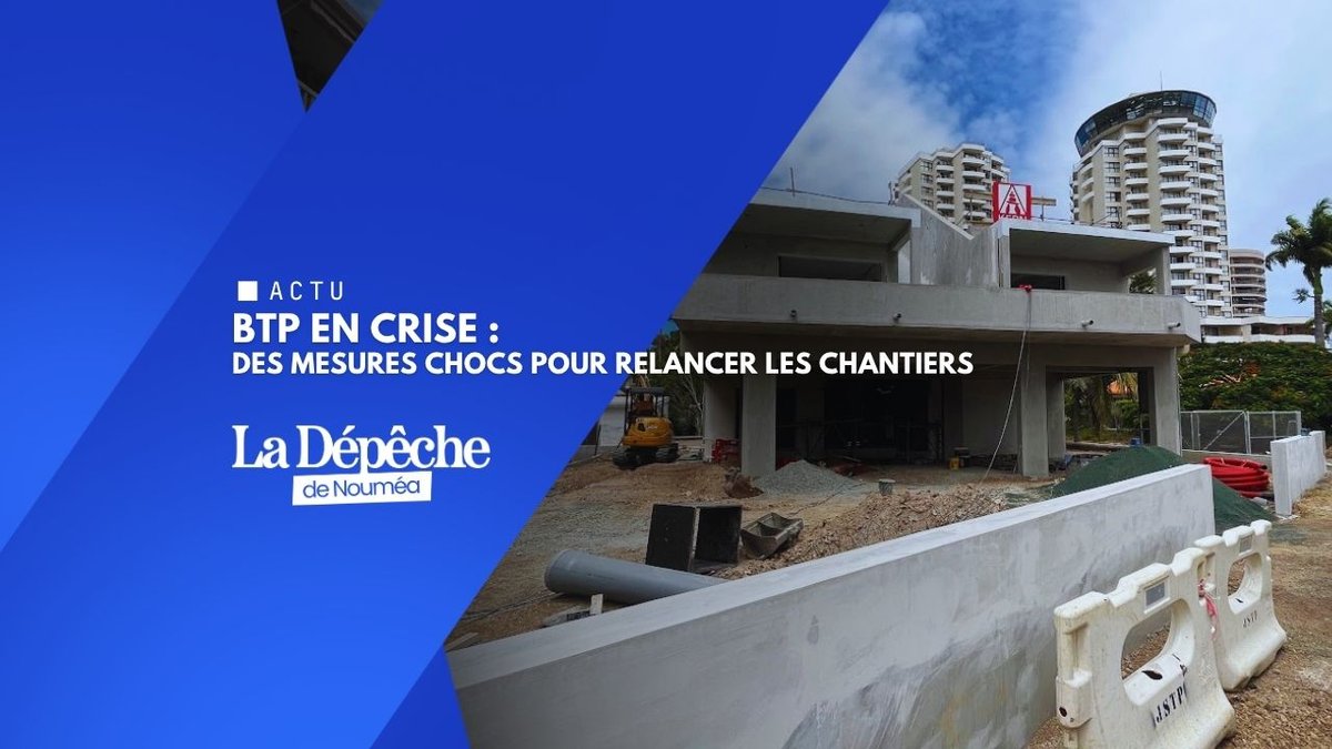 Reconstruction post-émeutes : le tournant décisif