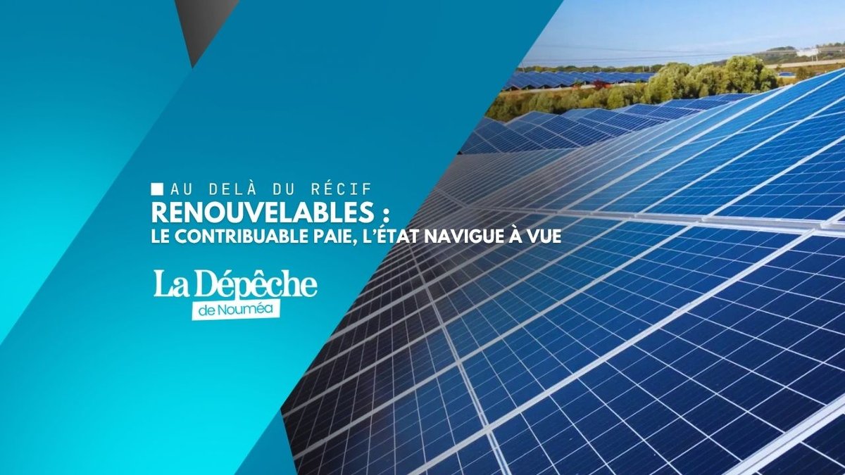 Énergies vertes : 26 milliards partis en fumée ?
