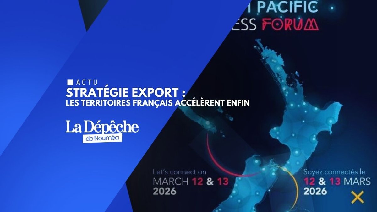 À Auckland, le patronat du Pacifique muscle son jeu