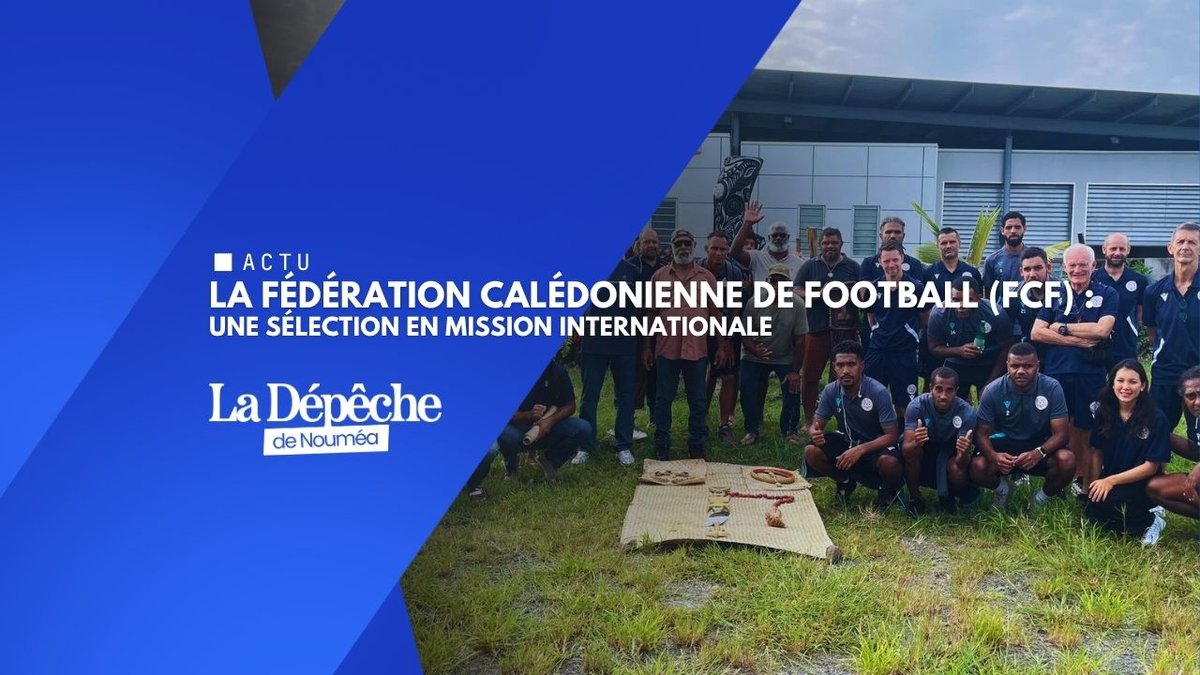 Les Cagous s’envolent pour le Mexique avec l’esprit du pays