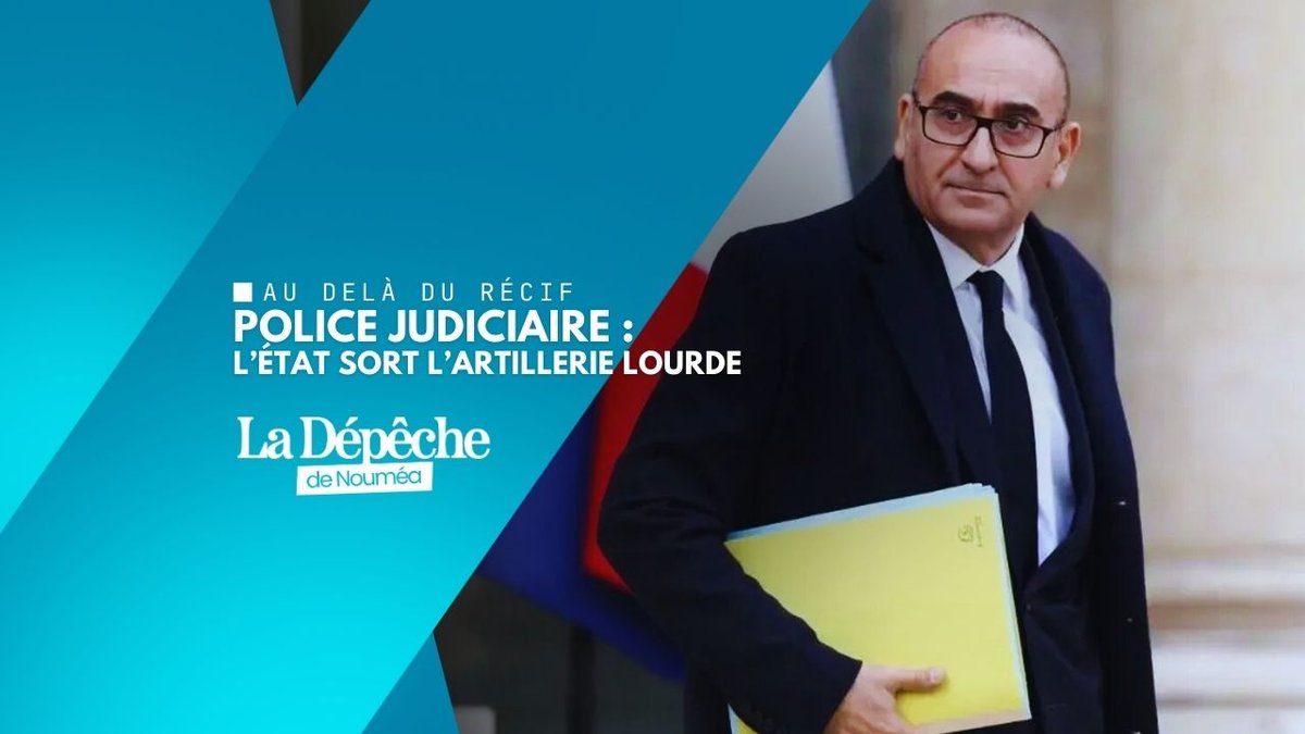 Nuñez dégaine un plan choc pour traquer les criminels
