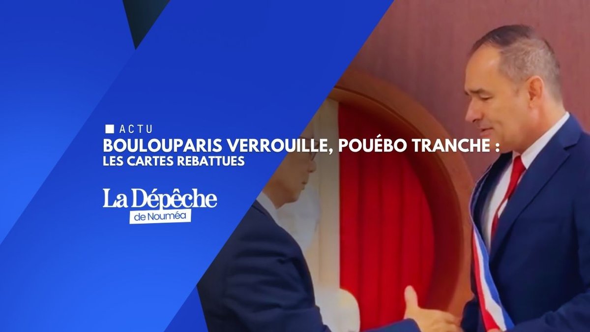 Vittori confirmé, Heo élue : le tournant municipal