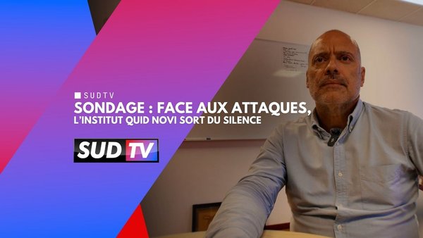 Sondage sur la Nouvelle-Calédonie : face aux attaques, l’institut Quid Novi sort du silence