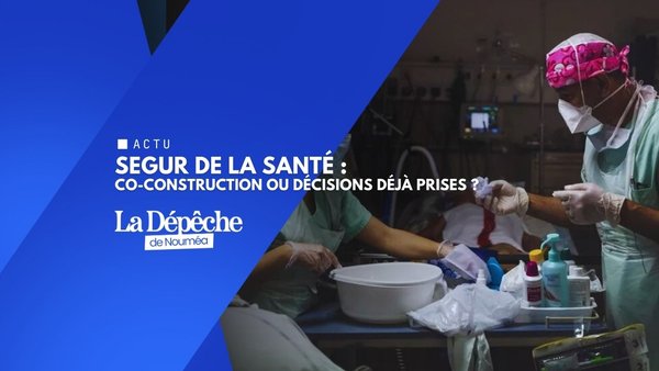 SEGUR santé : les pros libéraux crient à la trahison !