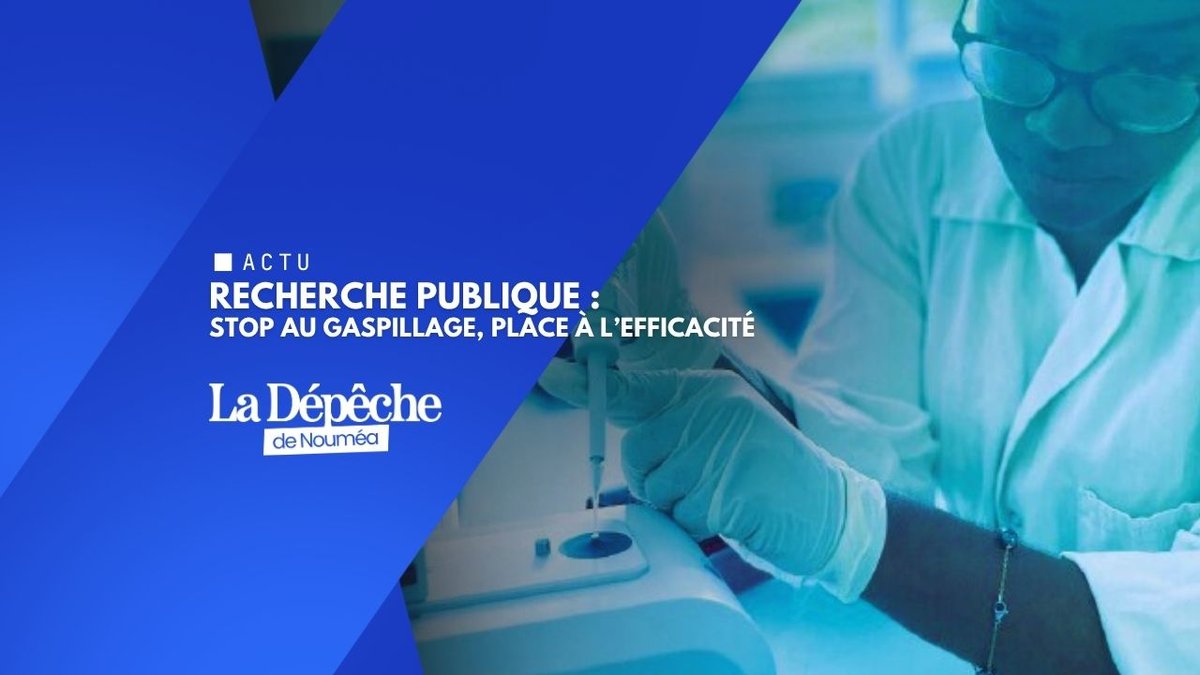 CRESICA : vers une puissance scientifique du Pacifique ?