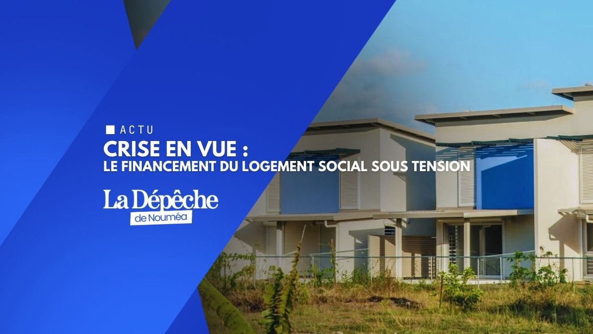 Logement social : l’alerte choc des partenaires sociaux