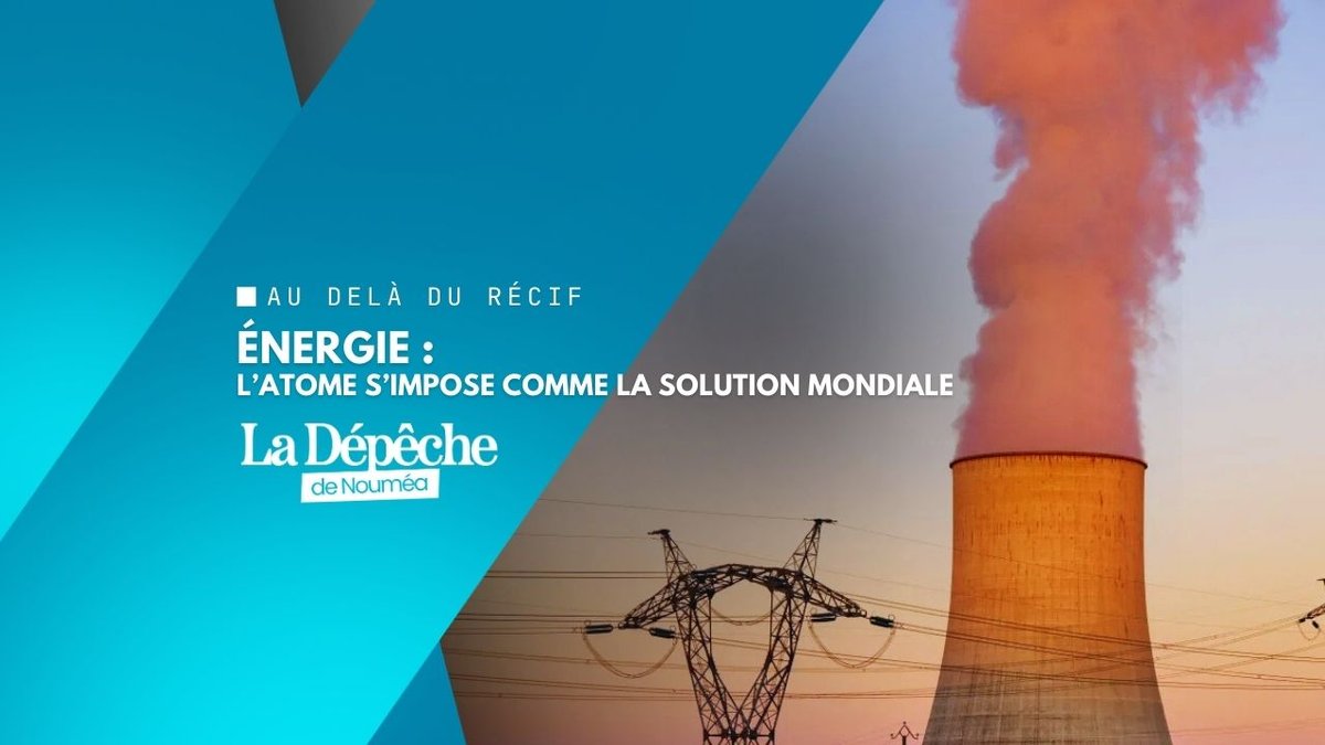 Climat et énergie : le nucléaire reprend la main