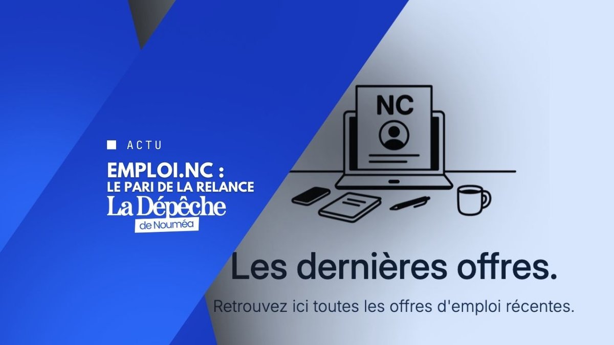La plateforme qui promet de relancer l’emploi sur le territoire
