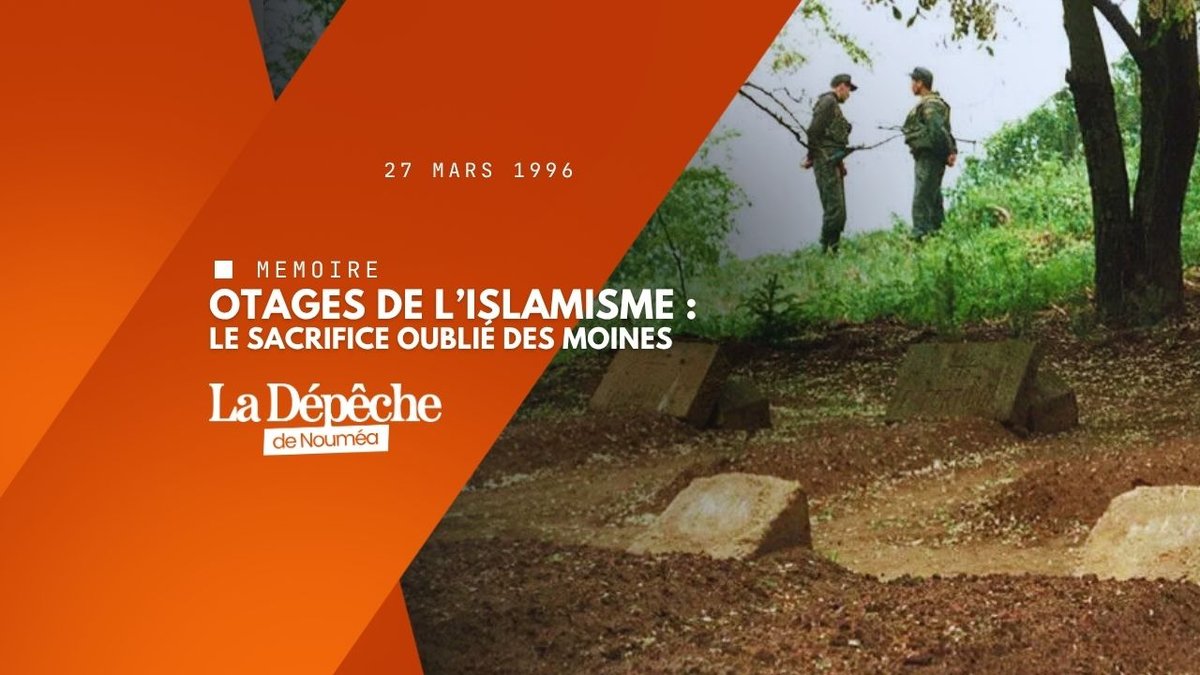 Tibhirine : le drame réel derrière le film choc