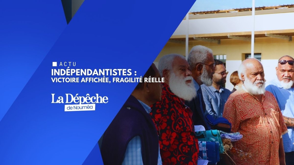 Municipales 2026 : l’UNI crie victoire… mais vacille