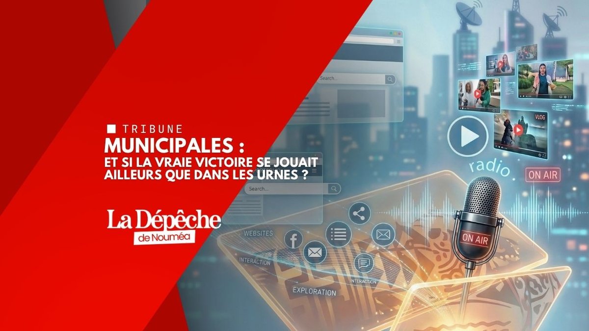 Municipales : et si la vraie victoire se jouait ailleurs que dans les urnes ?