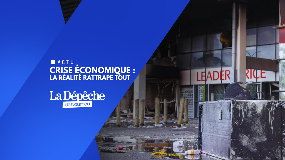 Crise 2024 : la reprise n’a jamais eu lieu