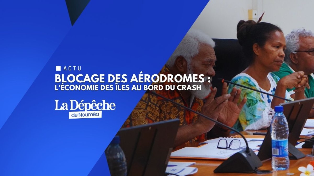 Blocage d’Aircal : les politiques découvrent enfin les dégâts