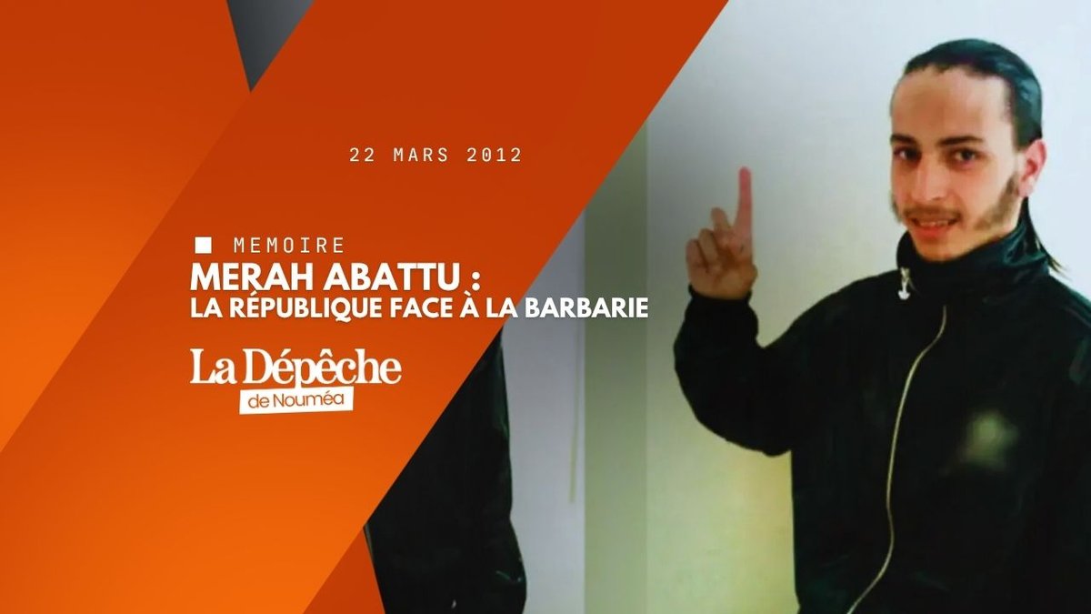 Attentats de 2012 : la traque qui a stoppé l’horreur